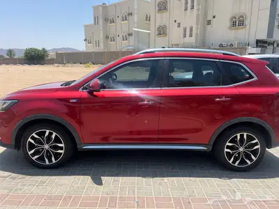 سياره MG وكاله للبيع 8