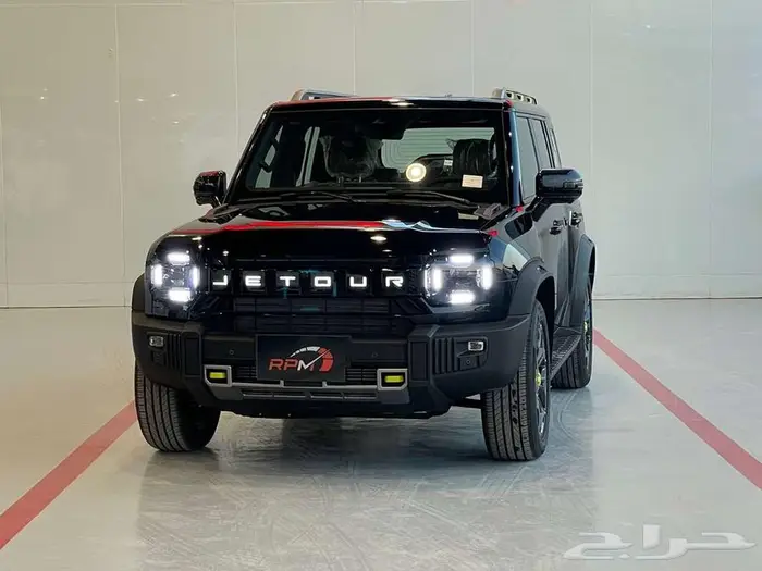 جيتور T2لاكجيري 2025 الان لدي RPM 0