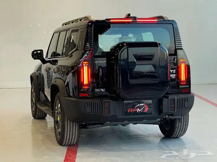 جيتور T2لاكجيري 2025 الان لدي RPM 2