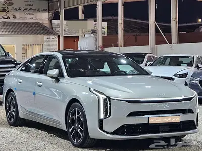 كيا K8..2025 (( تم البيع )) 14