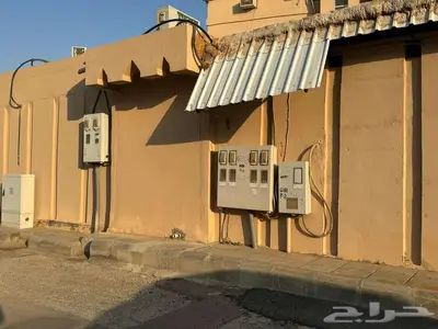 عمارة للأستثمار وحوش على الطريق الدائري الشمالي 12