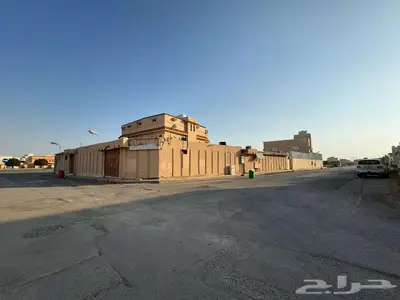 عمارة للأستثمار وحوش على الطريق الدائري الشمالي 11