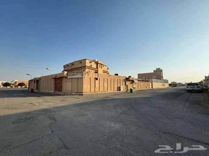 عمارة للأستثمار وحوش على الطريق الدائري الشمالي 11
