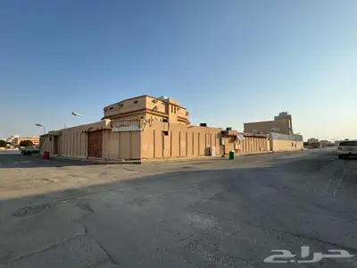 عمارة للأستثمار وحوش على الطريق الدائري الشمالي 6
