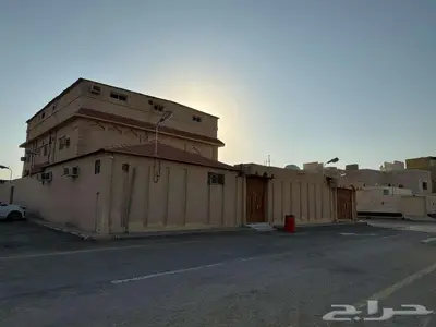 عمارة للأستثمار وحوش على الطريق الدائري الشمالي 2