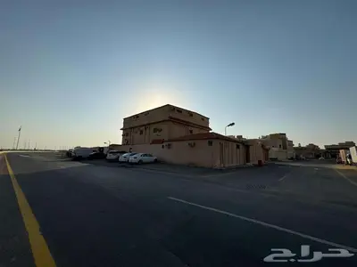 عمارة للأستثمار وحوش على الطريق الدائري الشمالي 4