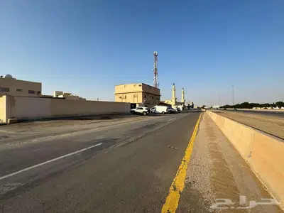 عمارة للأستثمار وحوش على الطريق الدائري الشمالي 1