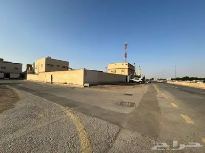 عمارة للأستثمار وحوش على الطريق الدائري الشمالي 3