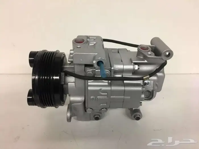 كمبروسر مكيف مازدا 3 ( 2004 - 2009 ) Mazda 3 Compressor 0