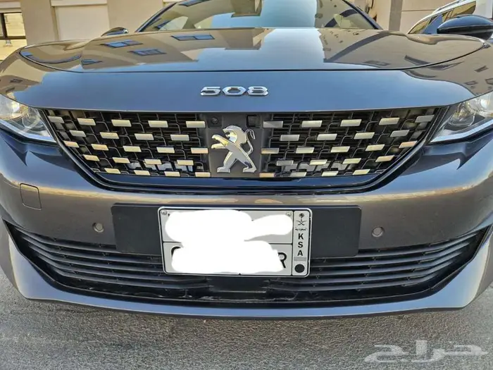 سيارة بيجو 508 GT موديل 2023 للتنازل 27