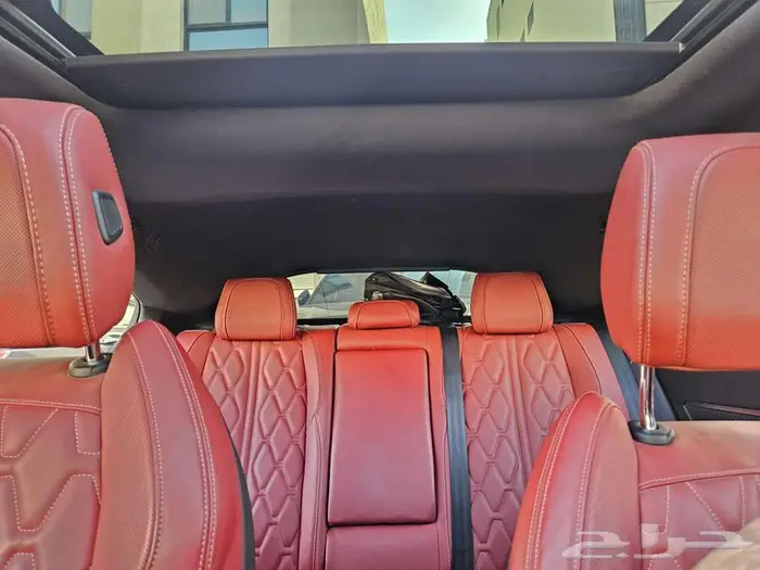 سيارة بيجو 508 GT موديل 2023 للتنازل 7