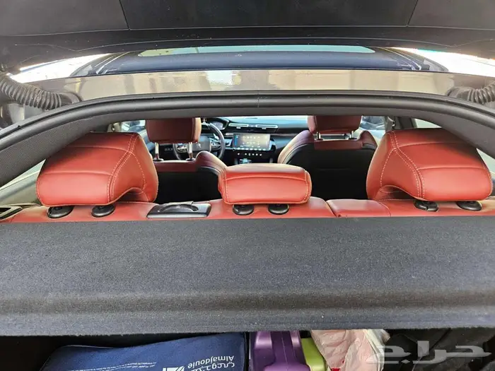 سيارة بيجو 508 GT موديل 2023 للتنازل 1