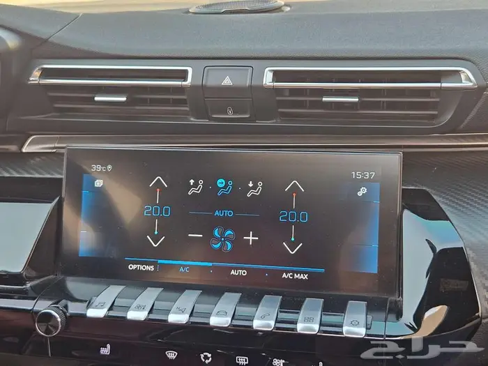 سيارة بيجو 508 GT موديل 2023 للتنازل 17
