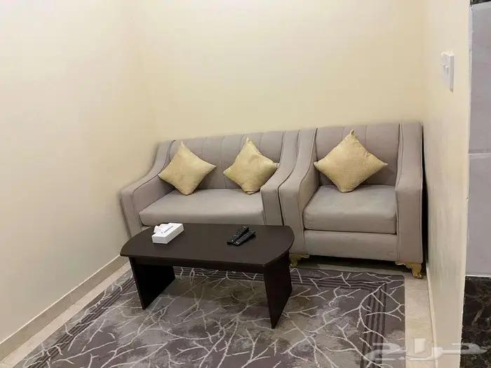 شقق للايجار يومي 12