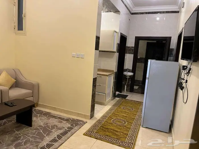 شقق للايجار يومي 20