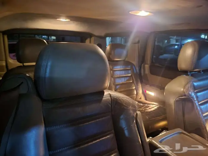 HUMMER 2004 بيع 3