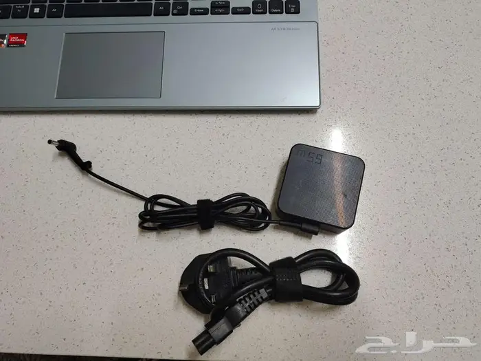 Asus vivobook go 15عالسوم 3