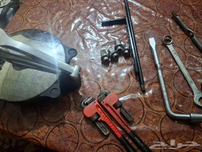 مفتاح كفرات  مفتاح سباكه  خبازه 0
