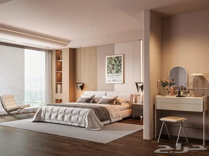 ديكور _ تصميم وتنفيذ 12