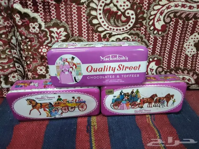 تراث ماكنتوش 0