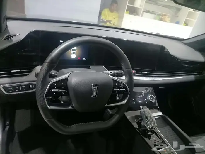 For Sale  2023 Bestune B70S 40TD   Brand New (0 km) 8