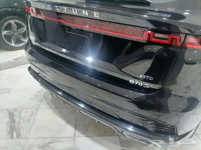 For Sale  2023 Bestune B70S 40TD   Brand New (0 km) 11