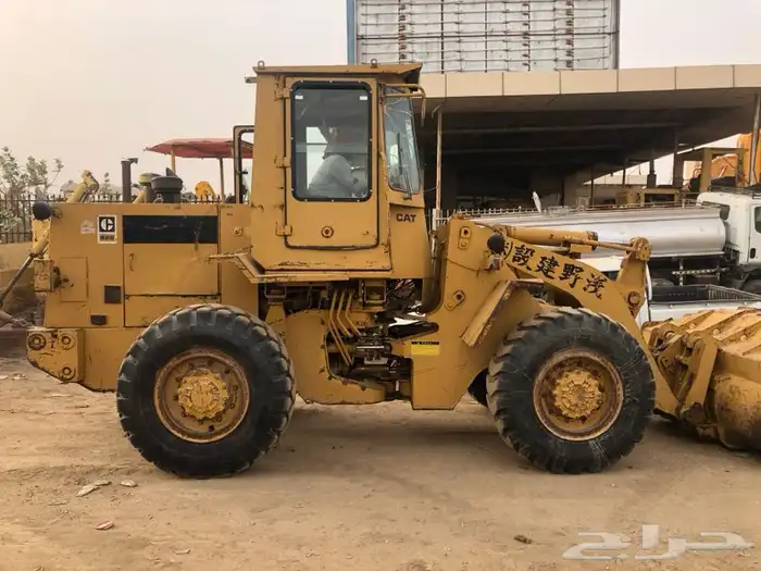 للبيع شيول 926 كاتربلر 0