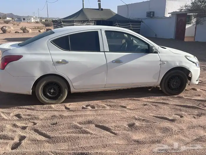 صني مديل 2019 موتر استخدام 3