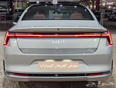كيا K8..2025 (( تم البيع )) 18