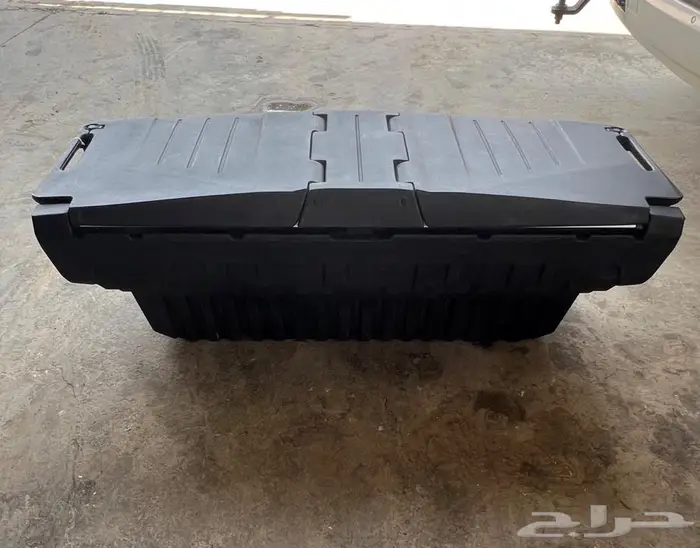 صندوق بوكس فايبر F150 6