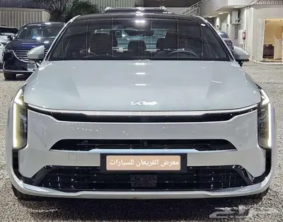 كيا K8..2025 (( تم البيع )) 2