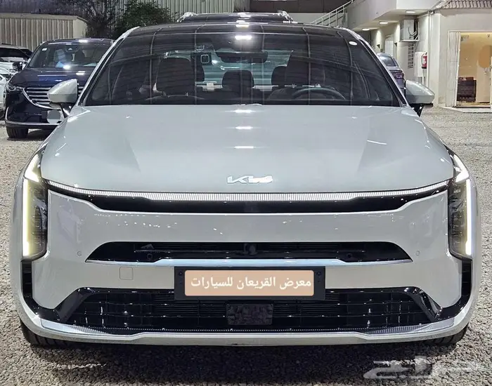كيا K8..2025 (( تم البيع )) 2