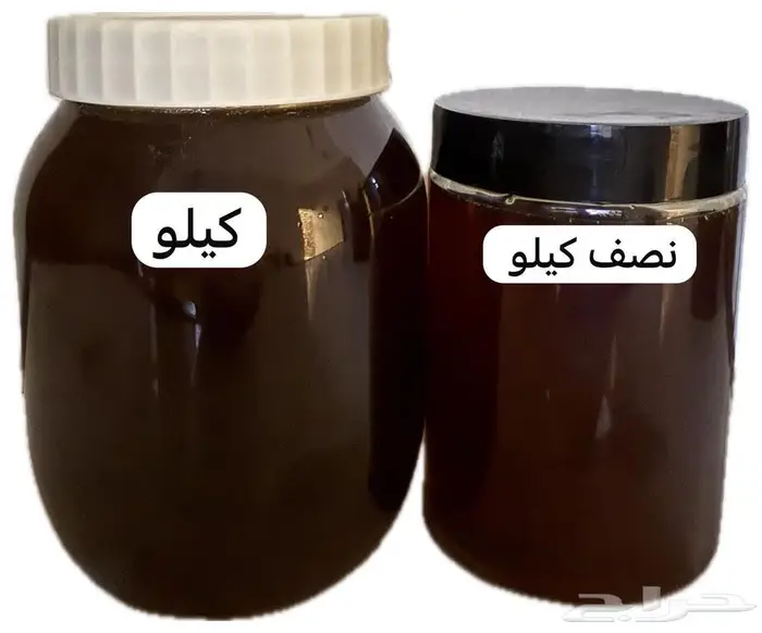عسل سَلَم بلدي شرط من حازان 0