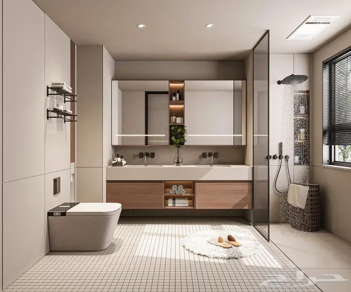 ديكور _ تصميم وتنفيذ 1