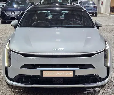 كيا K8..2025 (( تم البيع )) 1