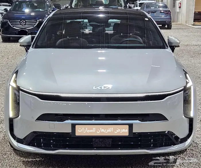 كيا K8..2025 (( تم البيع )) 1