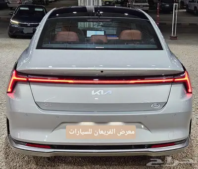 كيا K8..2025 (( تم البيع )) 17