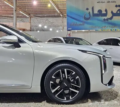 كيا K8..2025 (( تم البيع )) 12