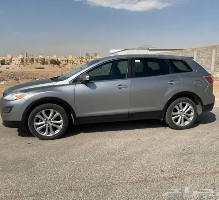 عامود مازدا CX9 0