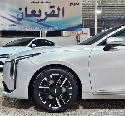 كيا K8..2025 (( تم البيع )) 11