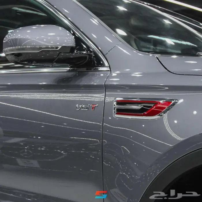 هونشي HS7 كمفورت 2023 عرض خاص 4