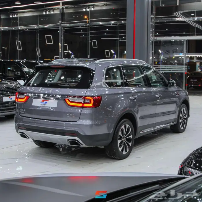 هونشي HS7 كمفورت 2023 عرض خاص 2