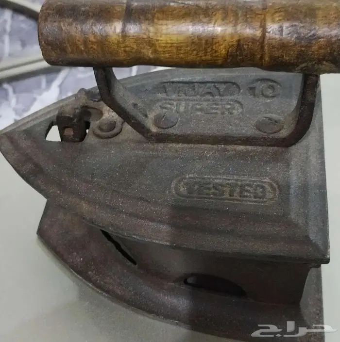 مكواة للبيع 0