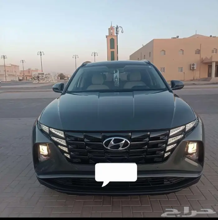 توسان كمفورت فل كامل 2023 4