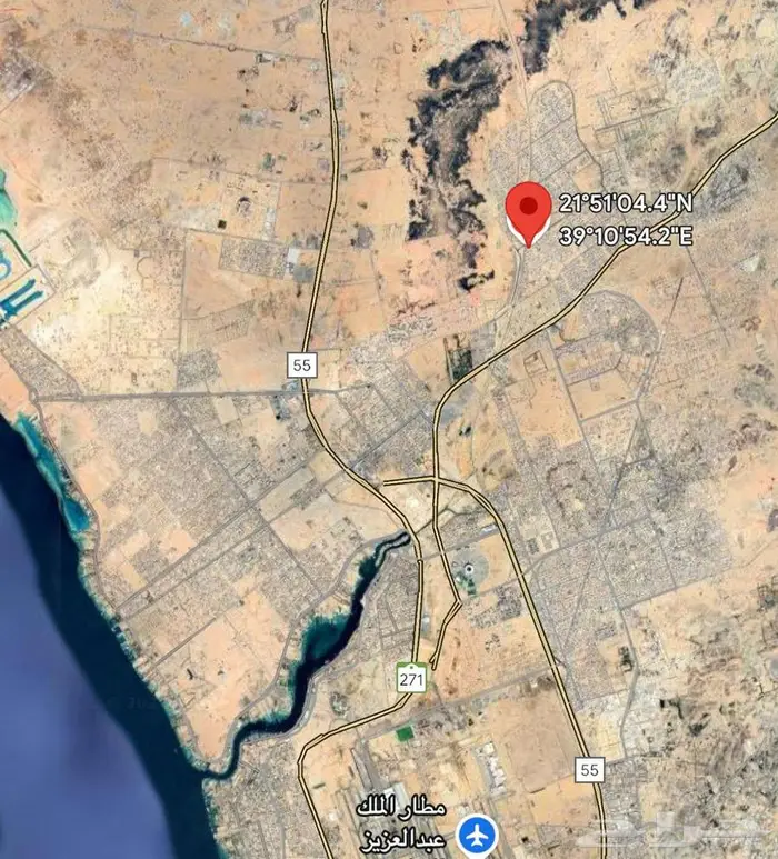 ارض تجارية للبيع في مخطط الرياض GD862 3