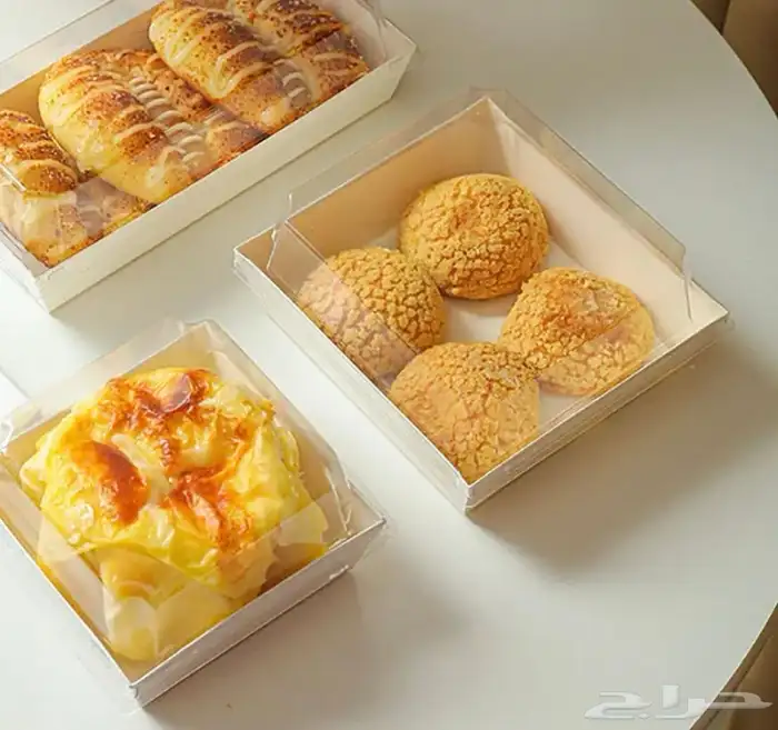 صحون للحلا والوافل والبان كيك والكريب 25
