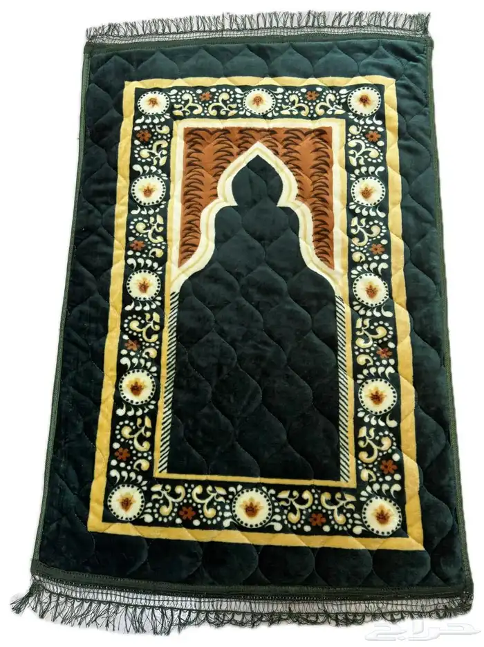 شراشف صلاة بطاقيه وطرحه 13