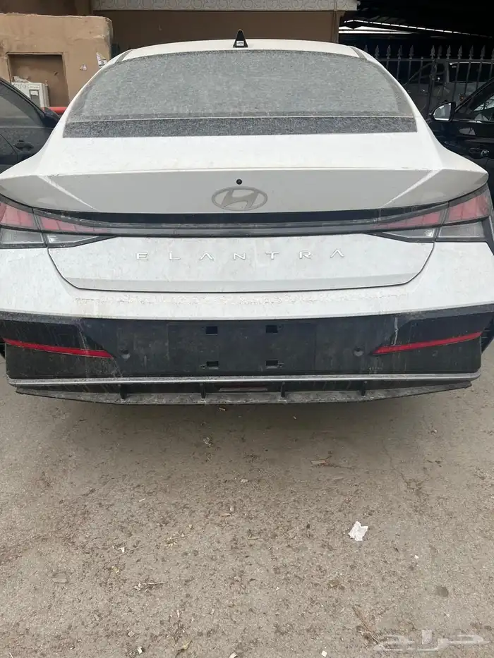 هيونداي النترا موديل 2025 14