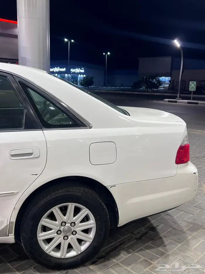 أفلون 2003بدي وكاله 24