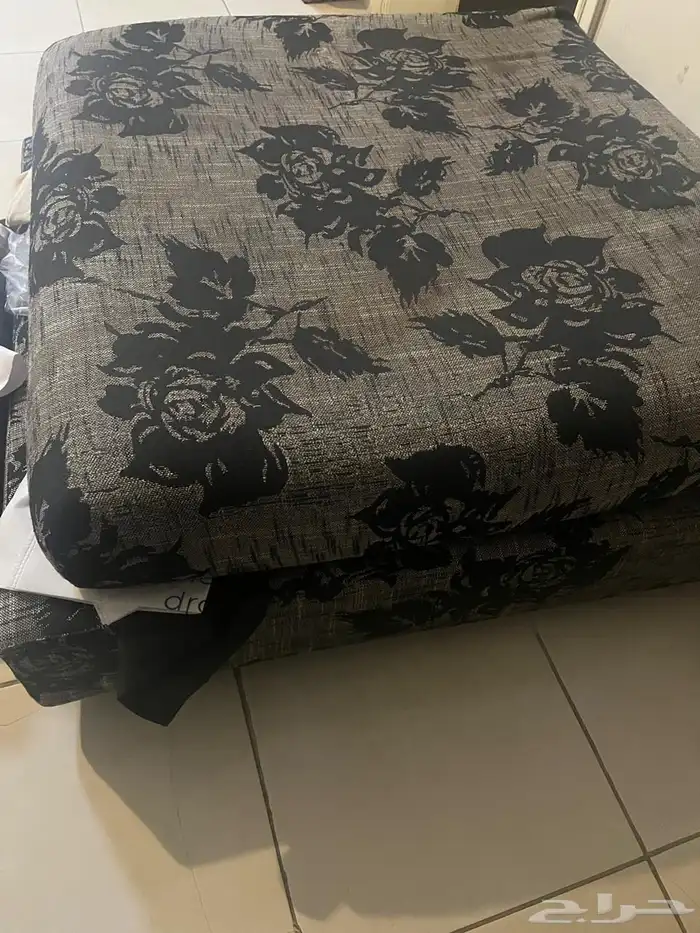 غرفة نوم أطفال و دولاب وكمدينو ادراج وشيزلون 1